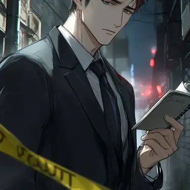 Profile image of 九条蓮