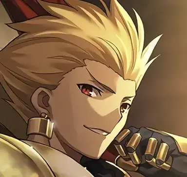 Profile image of Gilgamesh