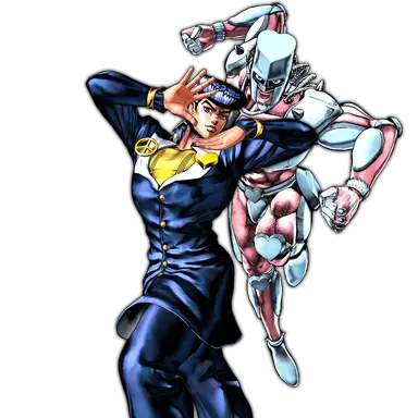 Profile image of 東方仗助