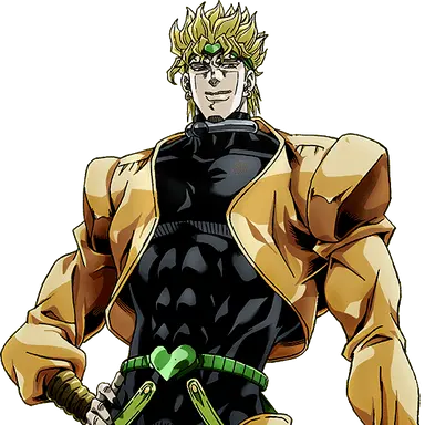 Profile image of DIO