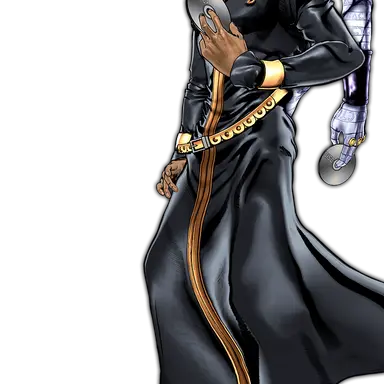 Profile image of エンリコ・プッチ