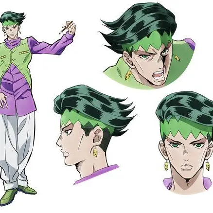 SmugLoris0737의 ジョジョのシェアハウス[後編(?)]