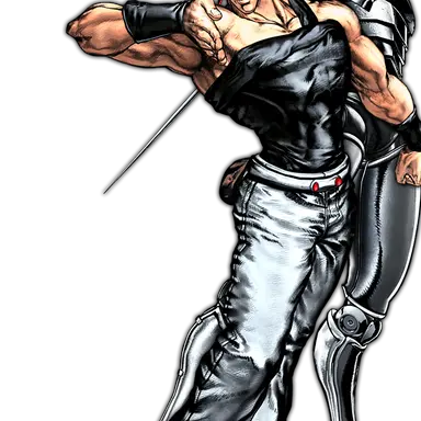 Profile image of ポルナレフ