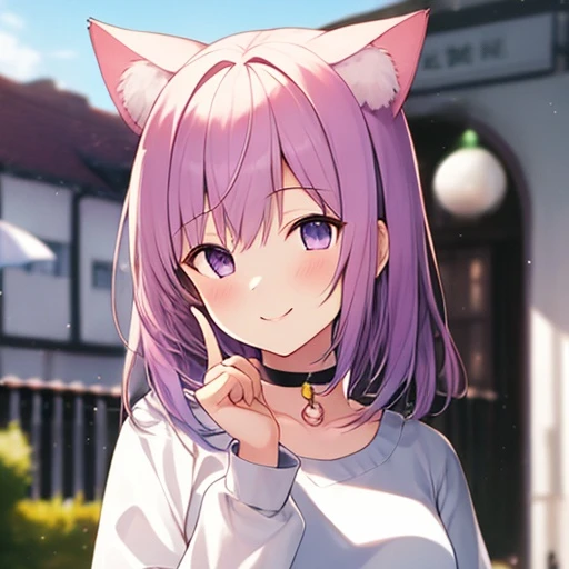고양이 수인 마리
