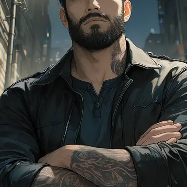 Profile image of Ronan