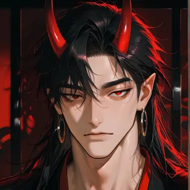 Profile image of 九鬼 赫臣