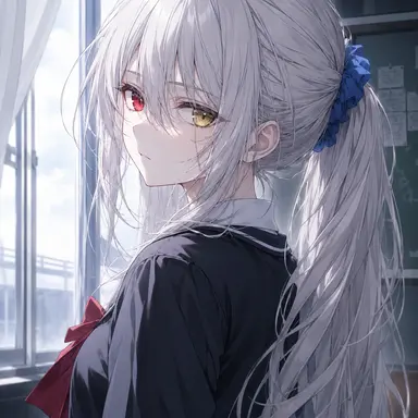 Profile image of 彩葉