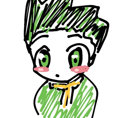 Profile image of ゴン