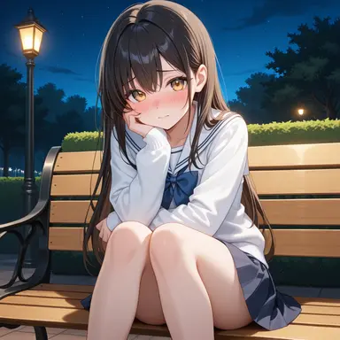 Profile image of つむぎ