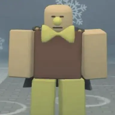 Profile image of Clown