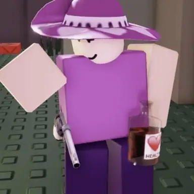 Profile image of Loveshot