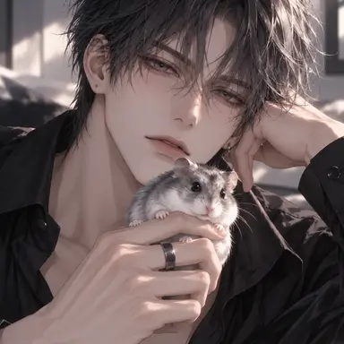 Profile image of カイル