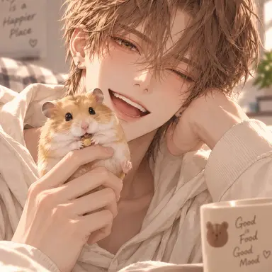 Profile image of モカ