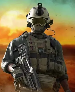 Profile image of Roach
