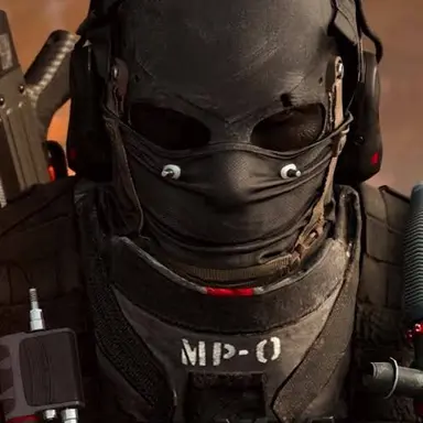 Profile image of Nikto