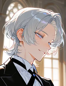 Profile image of Emile
