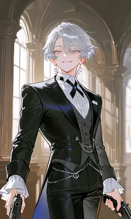 Profile image of Emile