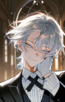 Profile image of Emile