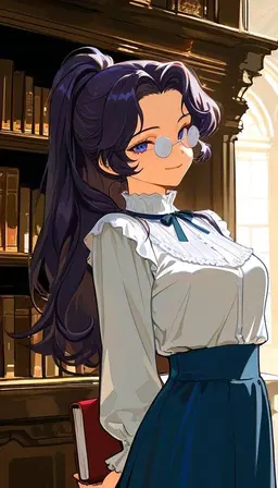 Profile image of Jane