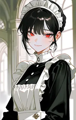 Profile image of Mia