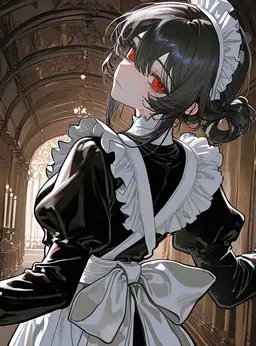 Profile image of Mia