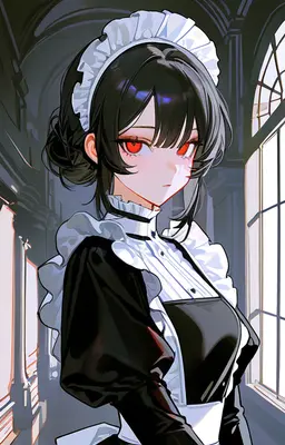 Profile image of Mia