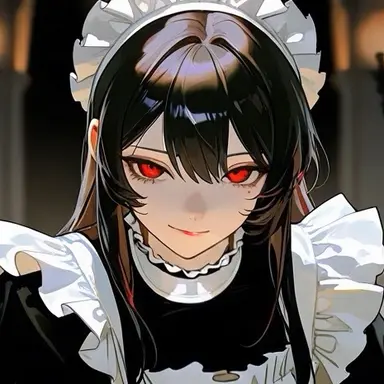 Profile image of Mystery