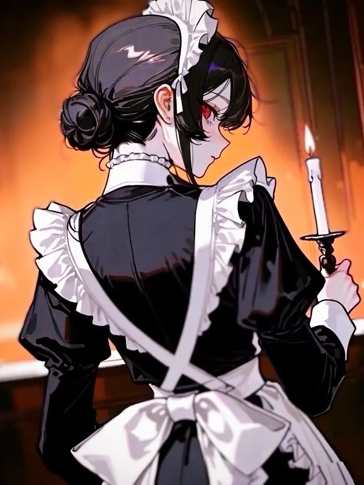 Sikimi833의 Blackwood House