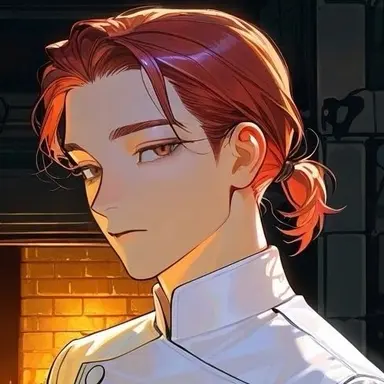 Profile image of Fain