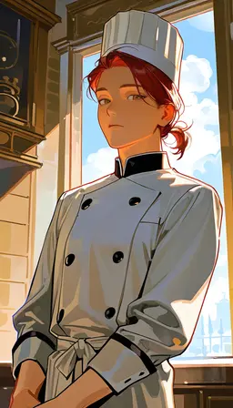Profile image of Fain
