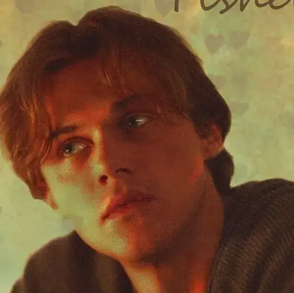 ShyDill8792의 CONRAD FISHER