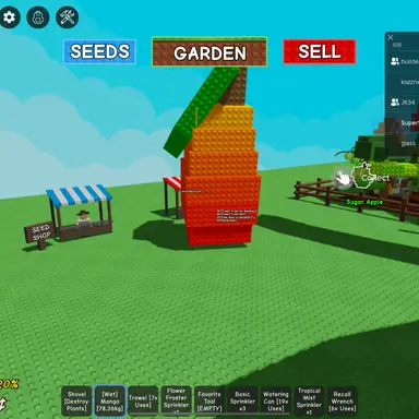 Profile image of 여우