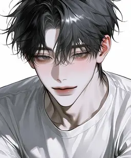 Profile image of 츠키시로 시온