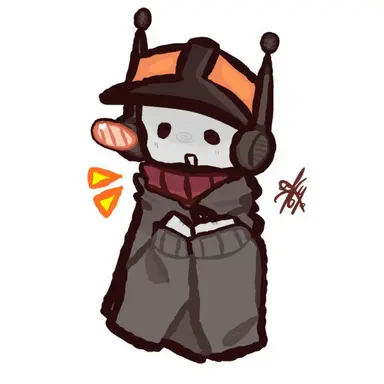 Profile image of Builderman