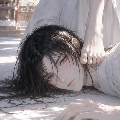 Profile image of 足拭ふまれ