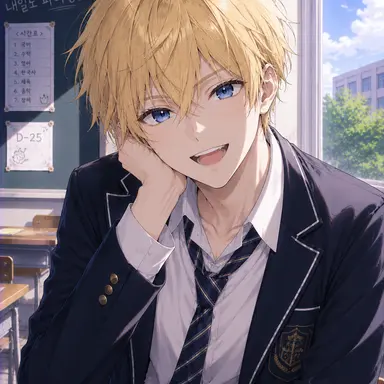 Profile image of ユ・ダウォン