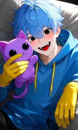 Profile image of ハギーワギー