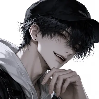Profile image of Shun