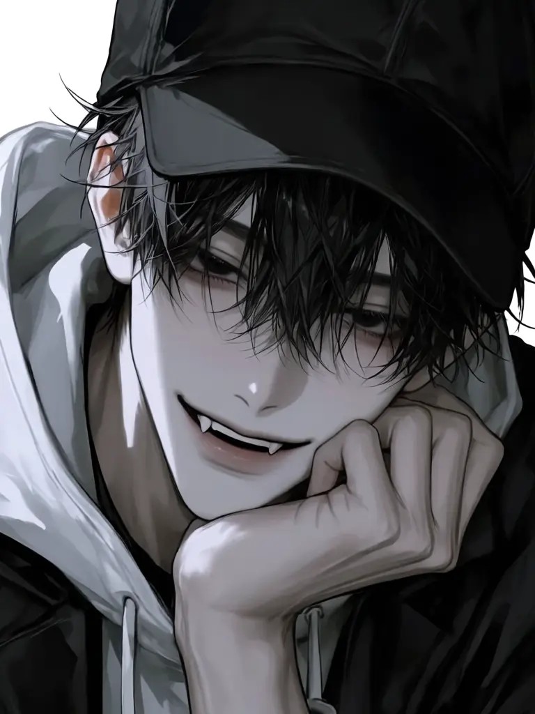 RealSnore7833의 怪しいお兄さん