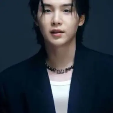 Profile image of Yoongi