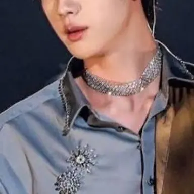 Profile image of Jin
