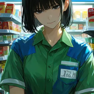 Profile image of Miyoko