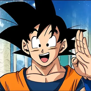 Profile image of Goku