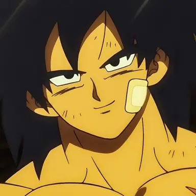 Profile image of Broly