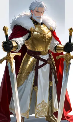 Profile image of 国王