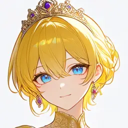 Profile image of レティシア