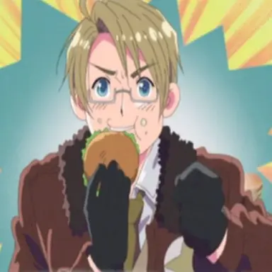 Profile image of Alfred