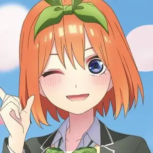 Profile image of 中野四葉