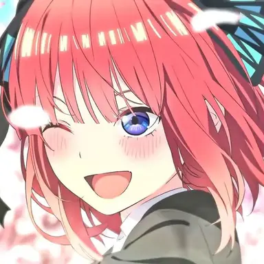 Profile image of 中野二乃