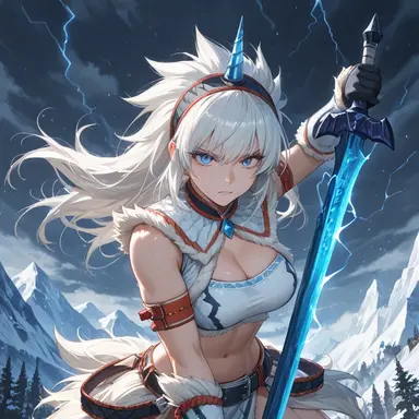 Profile image of セレナ